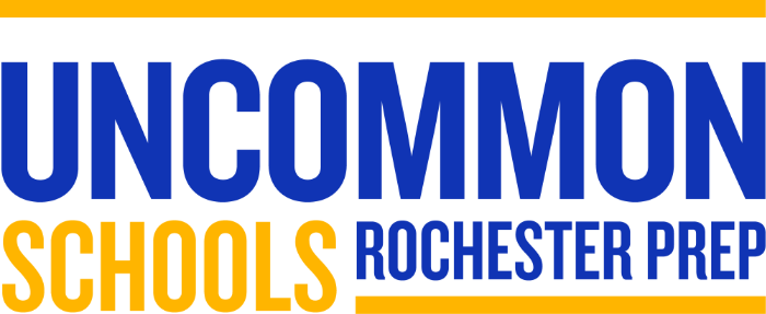 Uncommon Schools Rochester Logo